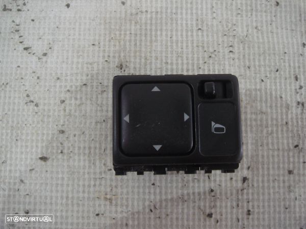 Regulador Retrovisores Exteriores Nissan Micra Iii (K12) - 1