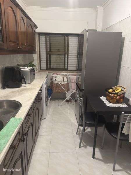T2 Pinhal de Frades, Seixal - 950€ - Grande imagem: 5/11