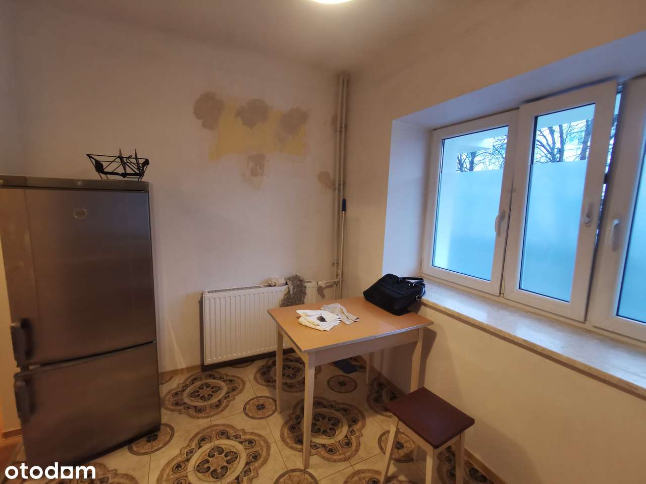 32,7 m2, Śródmieście-Muranów, 1-pokojowe, kuchnia widna, piwnica-3