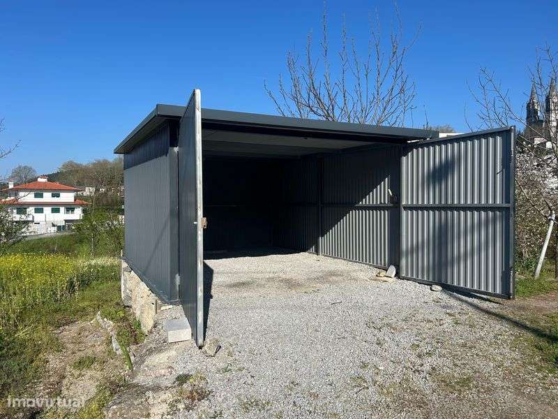 Garagem espaçosa à venda – excelente oportunidade! - Grande imagem: 4/6