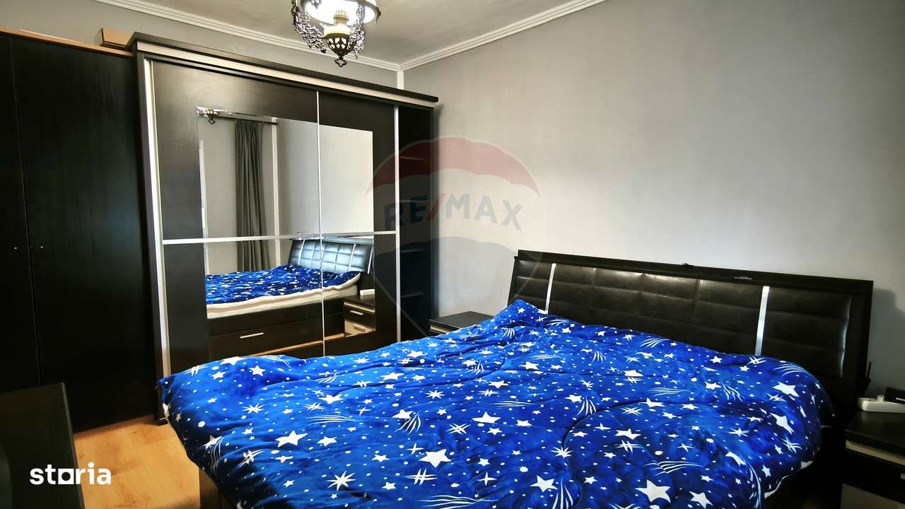Apartament 4 camere, spațios și luminos,  – cartier Vitrometan - Imagine principală: 4/13