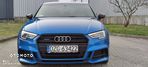 Audi A3 2.0 TDI Limousine (clean diesel) quattro S tronic S line Sportpaket - 2