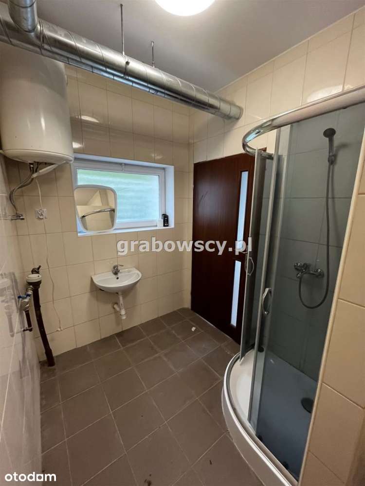 Budynek produkcyjno usługowy - 8km od Zambrowa!-17