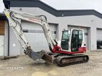 Takeuchi TB290 - 1