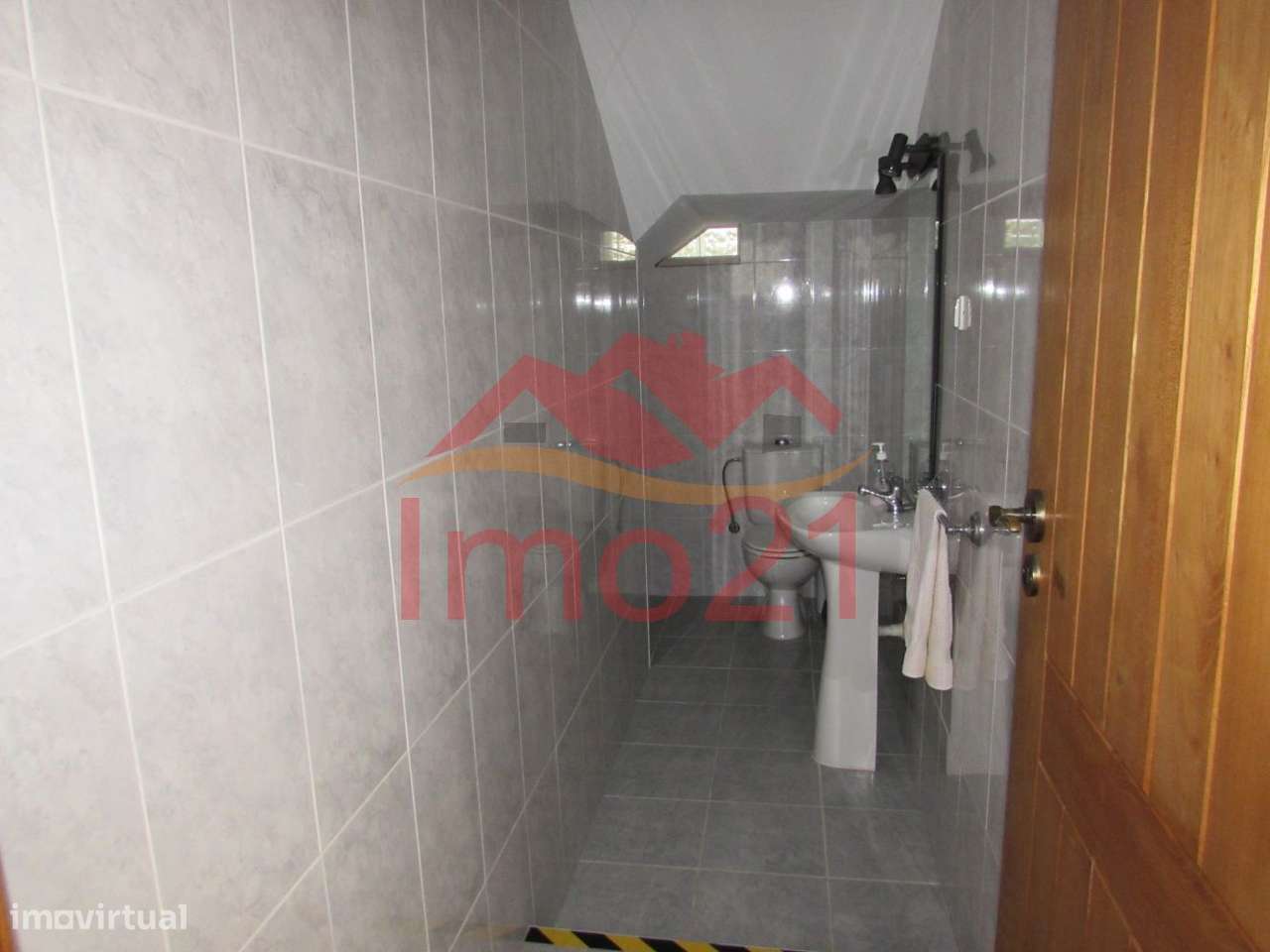 Moradia T4 com Piscina Vagueira-40