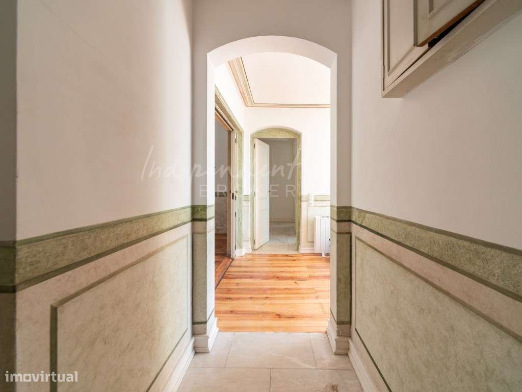 APARTAMENTO T3 PARA VENDA [LAPA]-16