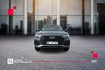 Audi Q5 Sportback - 2