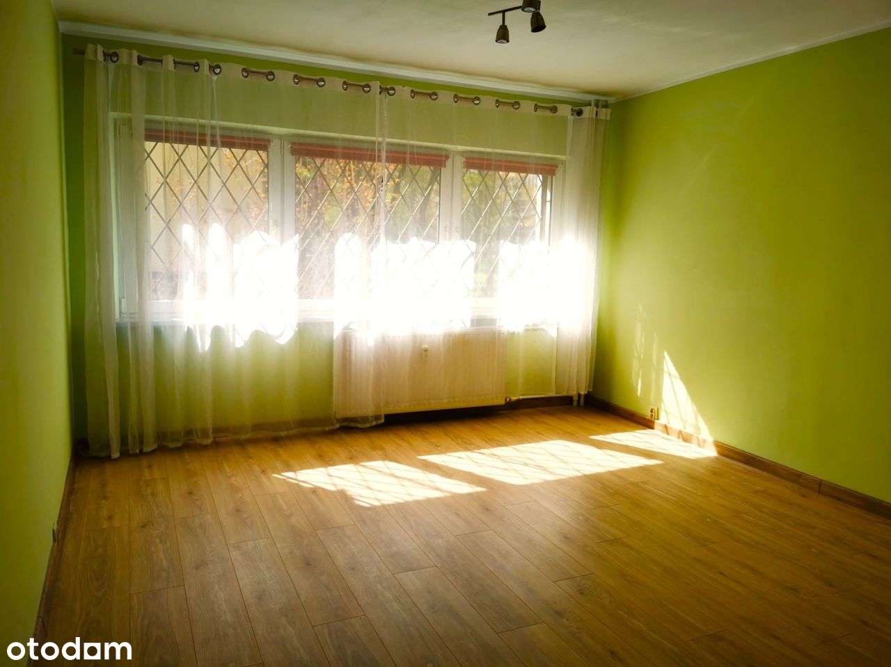 Przepiękne mieszkanie przy metrze Wola - Pełny obrazek: 2/12