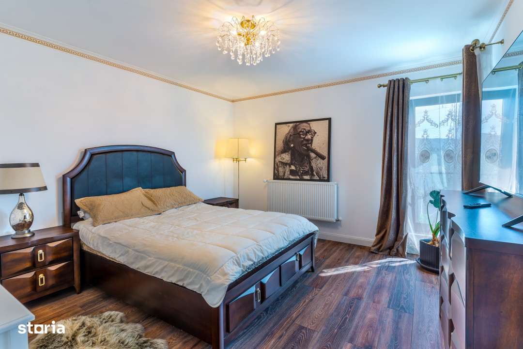 Proprietate deosebita cu piscina, Gadalin, Comision 0%-5