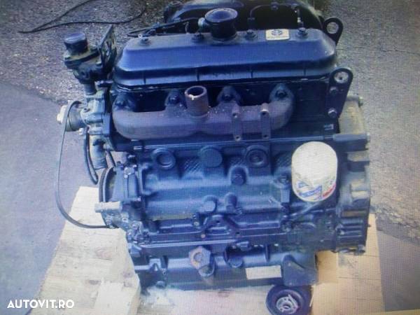 Motor iveco 8045.05 - 1