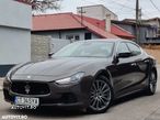 Maserati Ghibli - 2