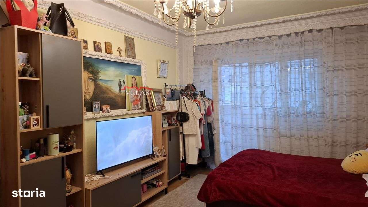 Apartament 2 camere, et 2, CT, 1 Dec -Kaufland-0