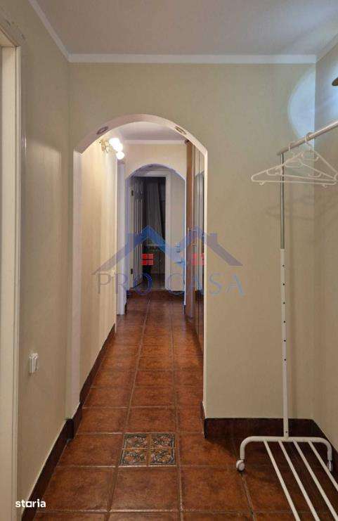 Apartament 3 camere decomandat, Tolstoi, et.3-6