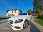 Mercedes-Benz Klasa C 220 (BlueTEC) d T 7G-TRONIC Exclusive - 25