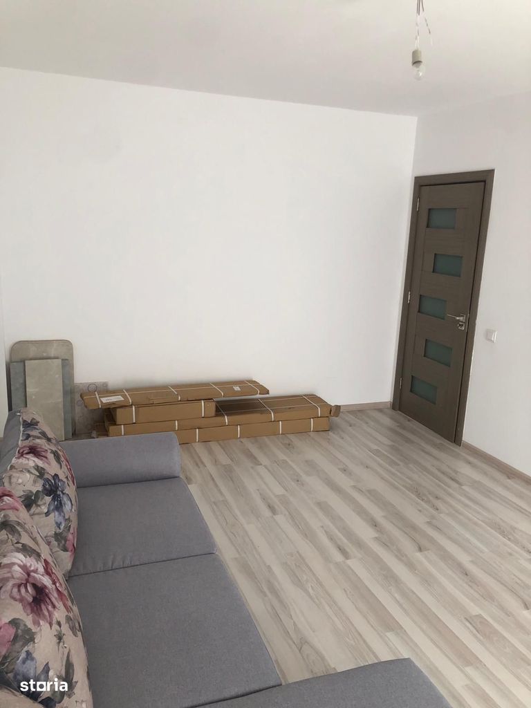 2 camere etaj 2 mobilat utilat Berceni - Metalurgiei - Lidl