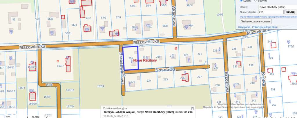 Dom pod Warszawą -40 km do centrum-4