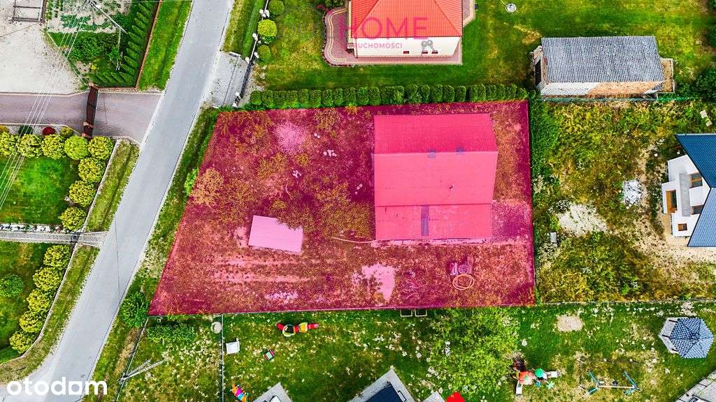 Sędziszów Małopolski dom 125 m2- 7,85A - Pełny obrazek: 5/11