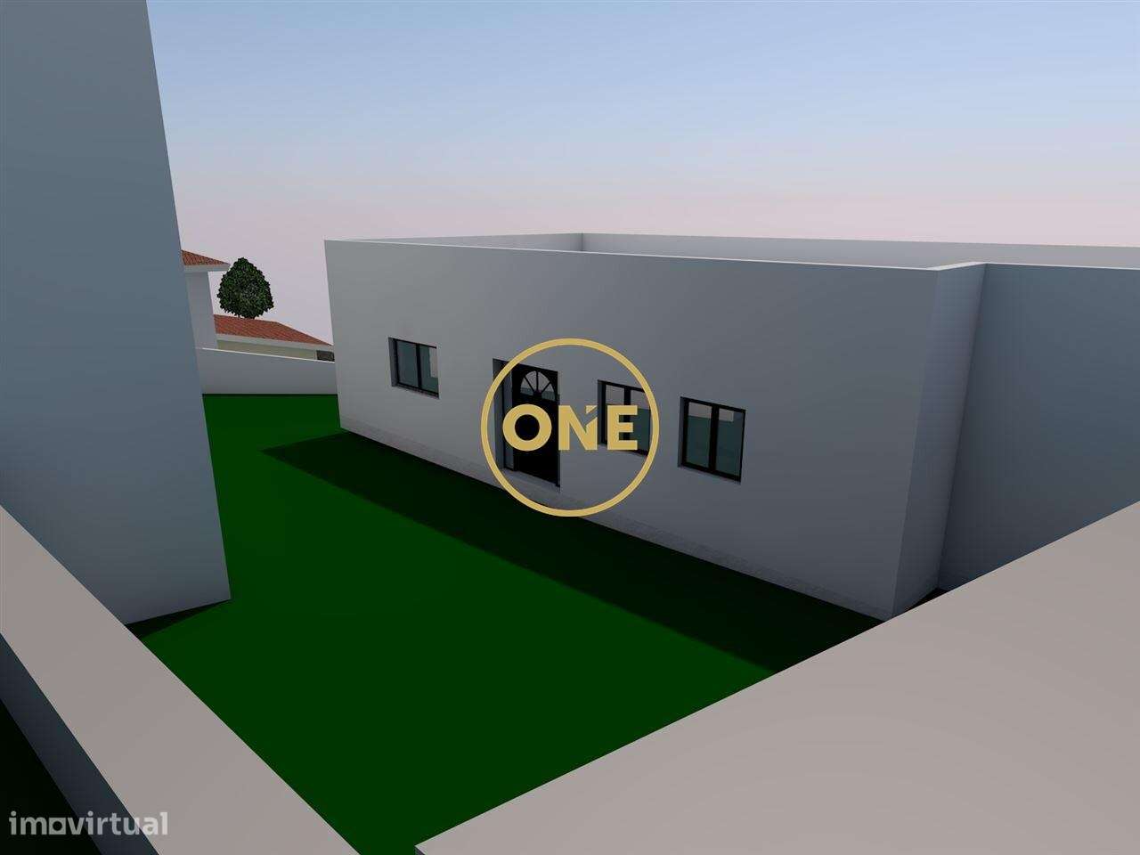 Terreno em Vale (São Cosme) - Grande imagem: 4/17