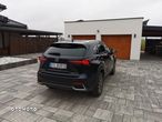 Lexus NX - 5