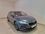 Skoda Octavia Combi 2.0 TDI (Green tec) DSG Style - 5