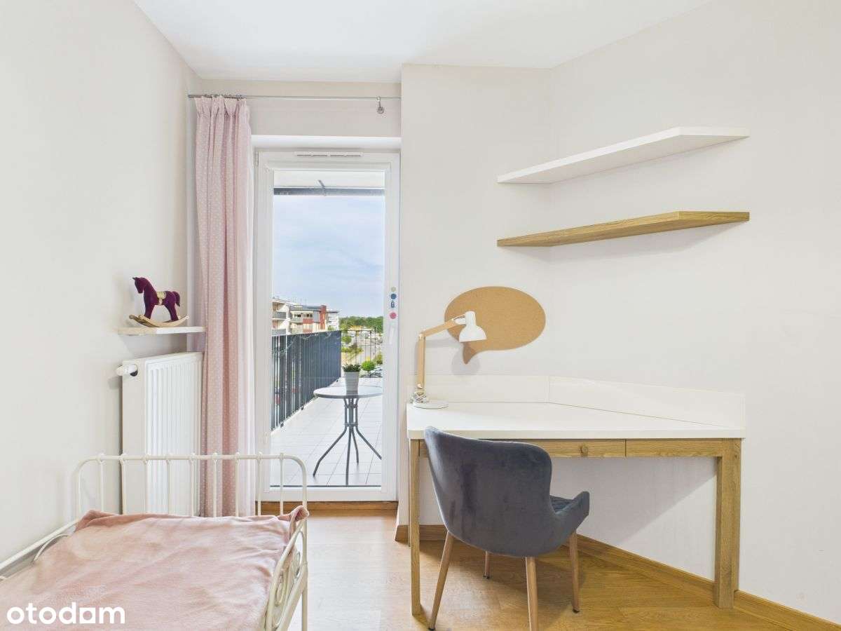 Mińsk Mazowiecki , 3 Pokoje, Nowe budownictwo-8