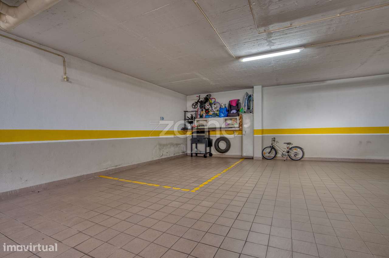 Apartamento T3 S.Julião do Tojal-31