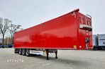 Kraker Trailers CF-Z - 35