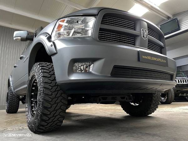 Dodge RAM 1500 5.7 V8 Hemi Sport OFFROAD - 14