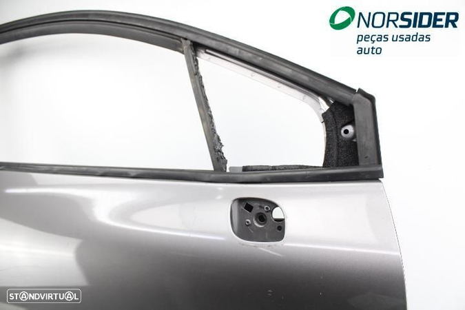 Porta frente direita Renault Clio IV Break Fase I|12-16 - 5