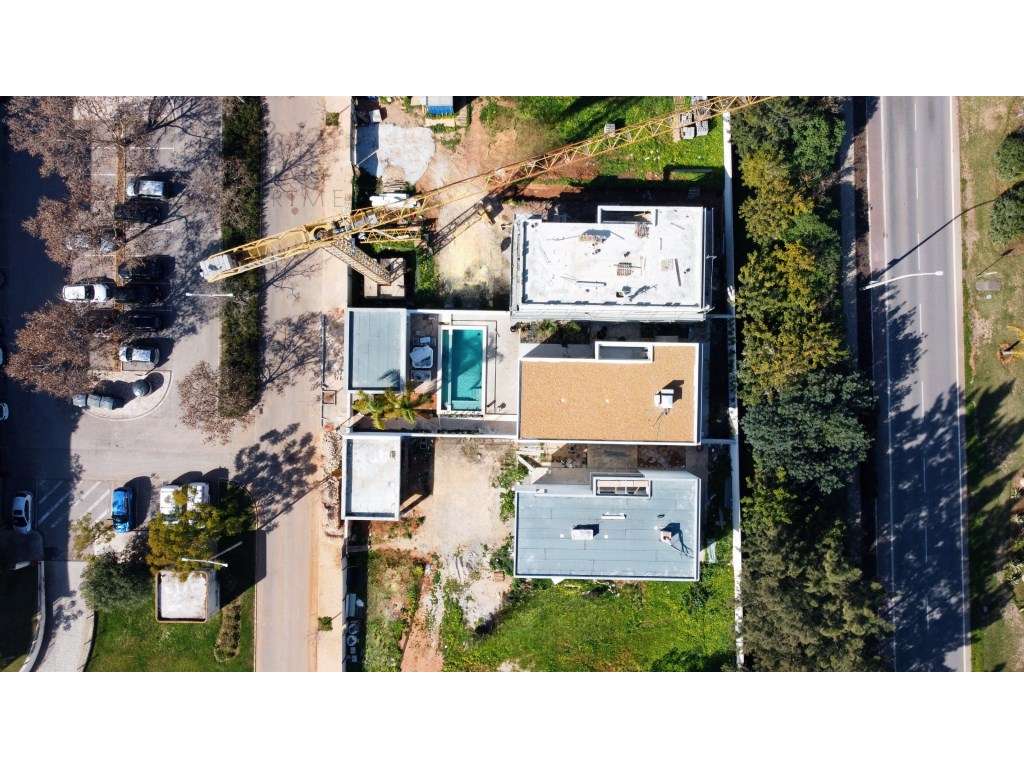 Moradia com 4 quartos em Vilamoura - Grande imagem: 5/24