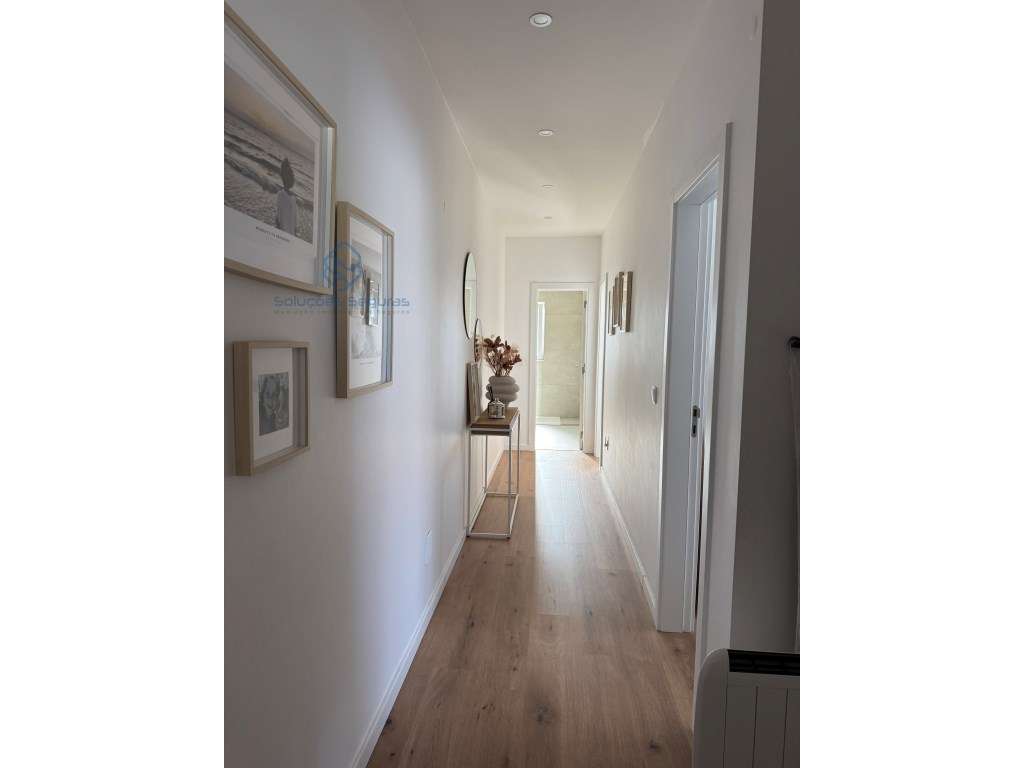 Moradia T3 com Piscina + Anexo T0 | Moita | Excelente Oportunidade!-12