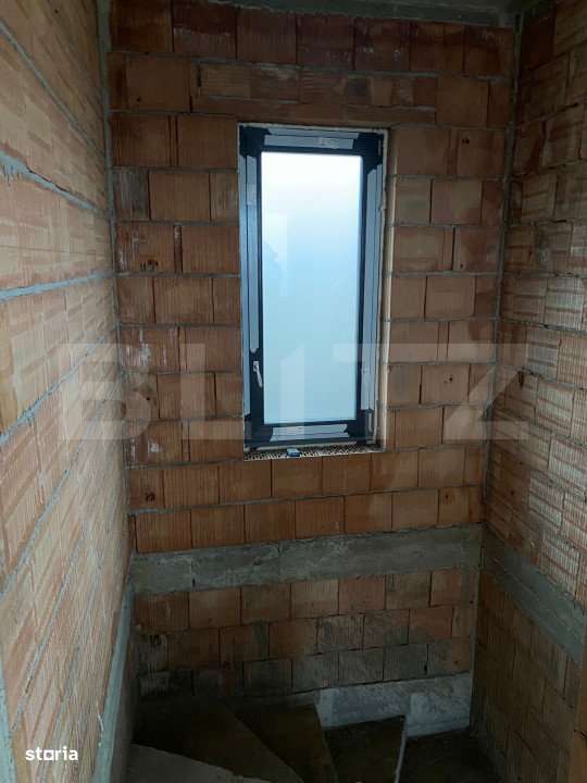 Casa de vanzare 4 camere 145 mp utili. Feleacu - Imagine principală: 5/11