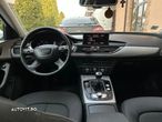Audi A6 Avant 2.0 TDI - 24