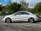 Mercedes-Benz CLA 180 CDi Urban - 5