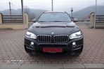 BMW X6 M M50d - 6