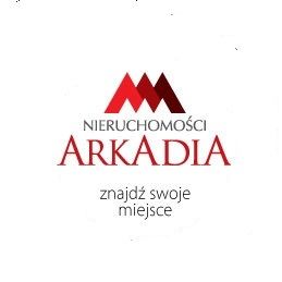 ARKADIA Nieruchomości Logo