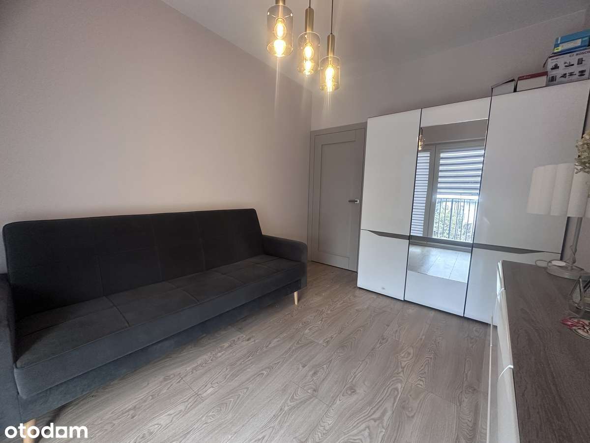 M-3, 41m2 , osiedle zamknięte, Rokicie.-14