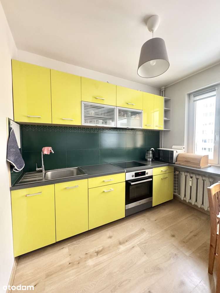 ul. Galileusza 2 pkojowe PO REMONCIE-5