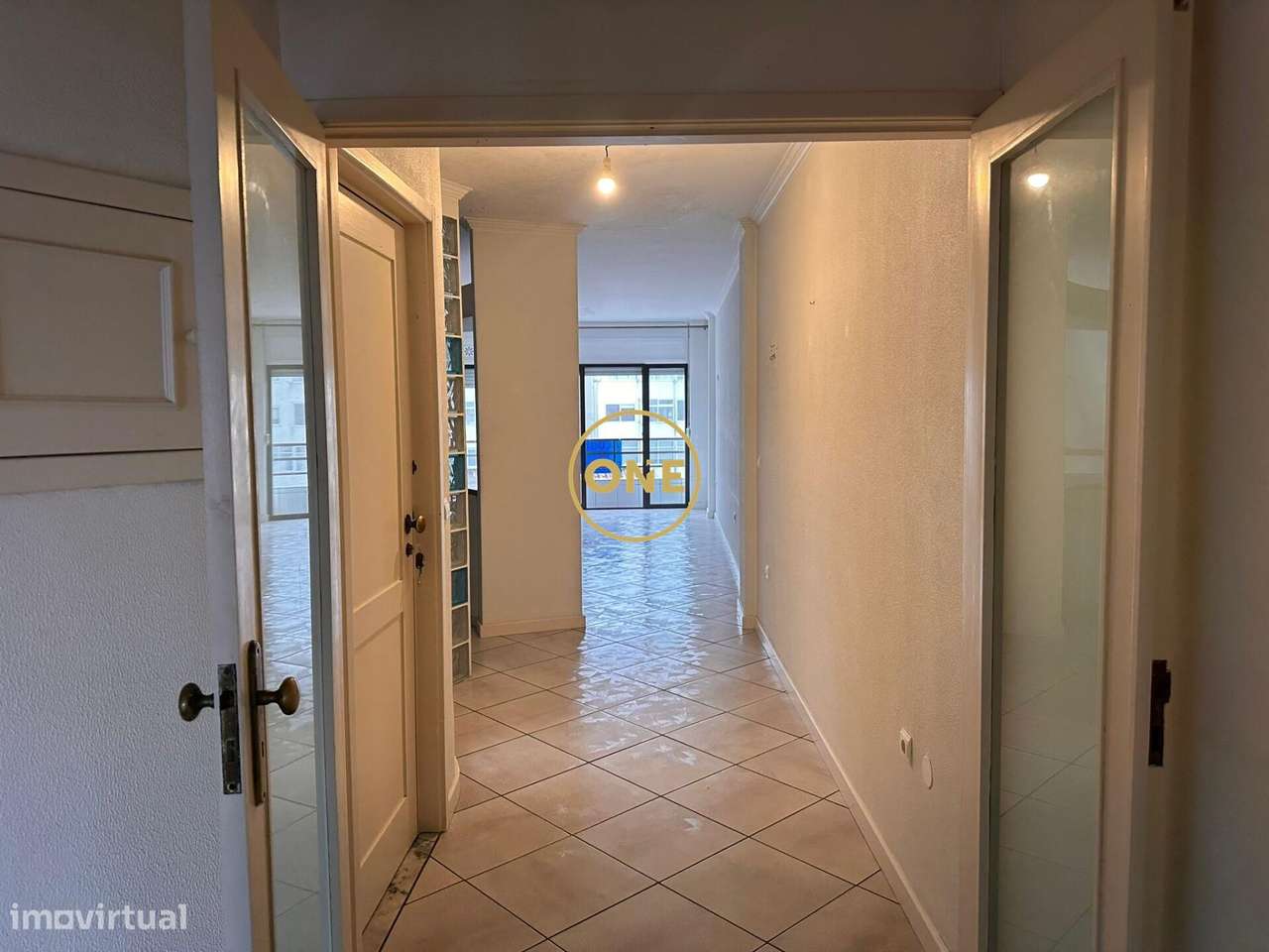 T1 no centro da cidade da Póvoa de Varzim - Grande imagem: 4/17