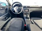 VW Passat Variant 1.6 TDI Confortline BlueMotion - 18