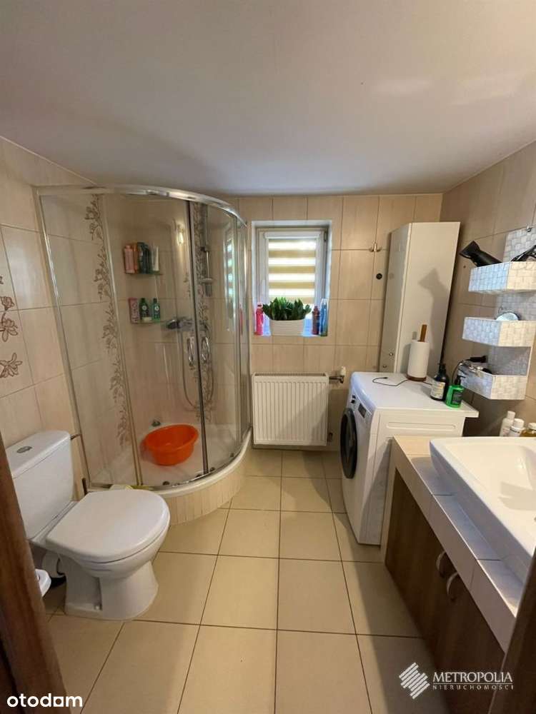 Dom, 130 m², Chrzanów-7