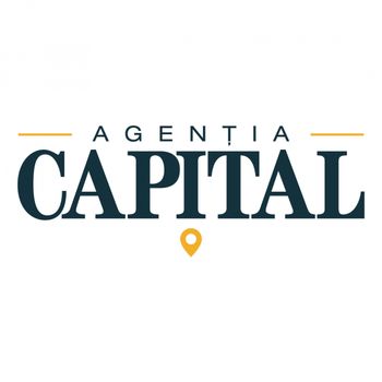 Agentia CAPITAL Siglă