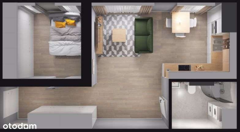 Remont kamienicy ✨ 2-3 pokoje ✨ super lokalizacja-0