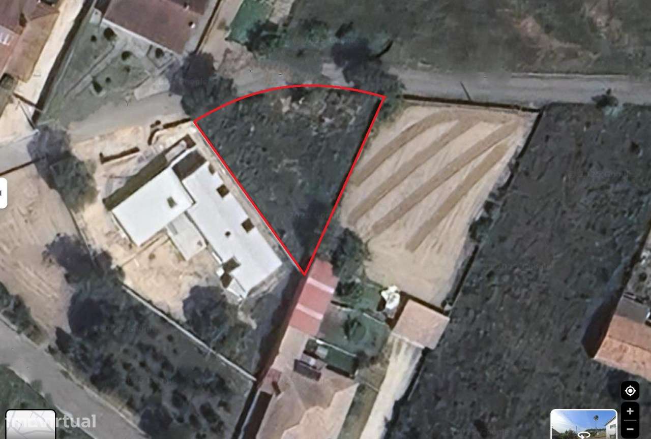 Terreno para construção, Ortigosa - Grande imagem: 4/4