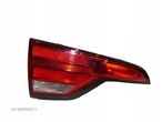 Audi A4 B9 kombi lampa lewa tył klapa 8W9945075 - 1