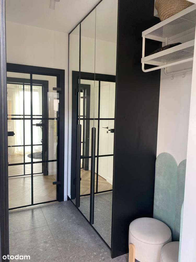 Nowoczesna stodoła | Energooszczędny dom 133 m² – Niepołomice, Jazy - Pełny obrazek: 3/20