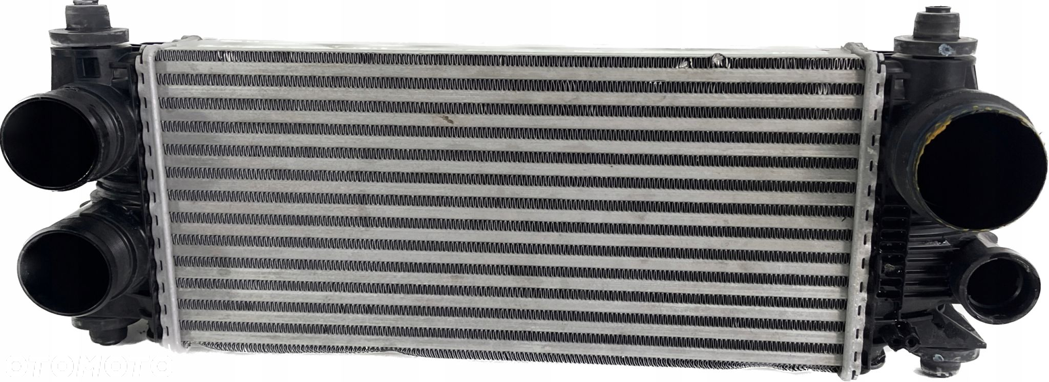 FORD F150 LIFT 17- 2.7 INTERCOOLER FL34-6K775-AC - 2