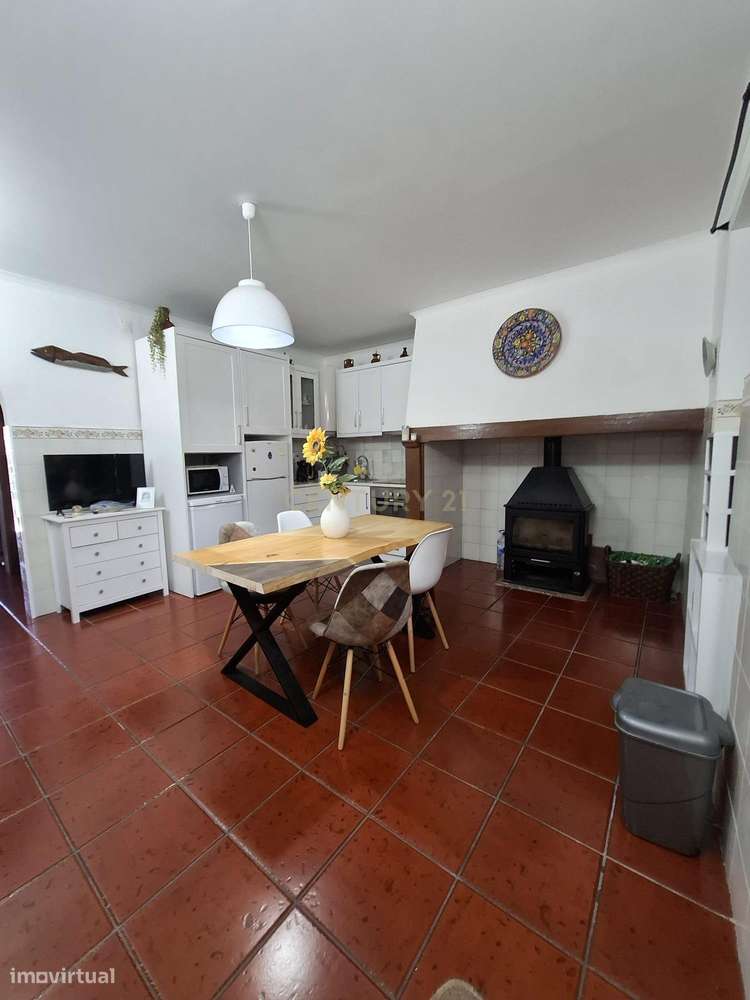 Casa T3 em Cabeço de Vide, Fronteira - Oportunidade Única! - Grande imagem: 4/41