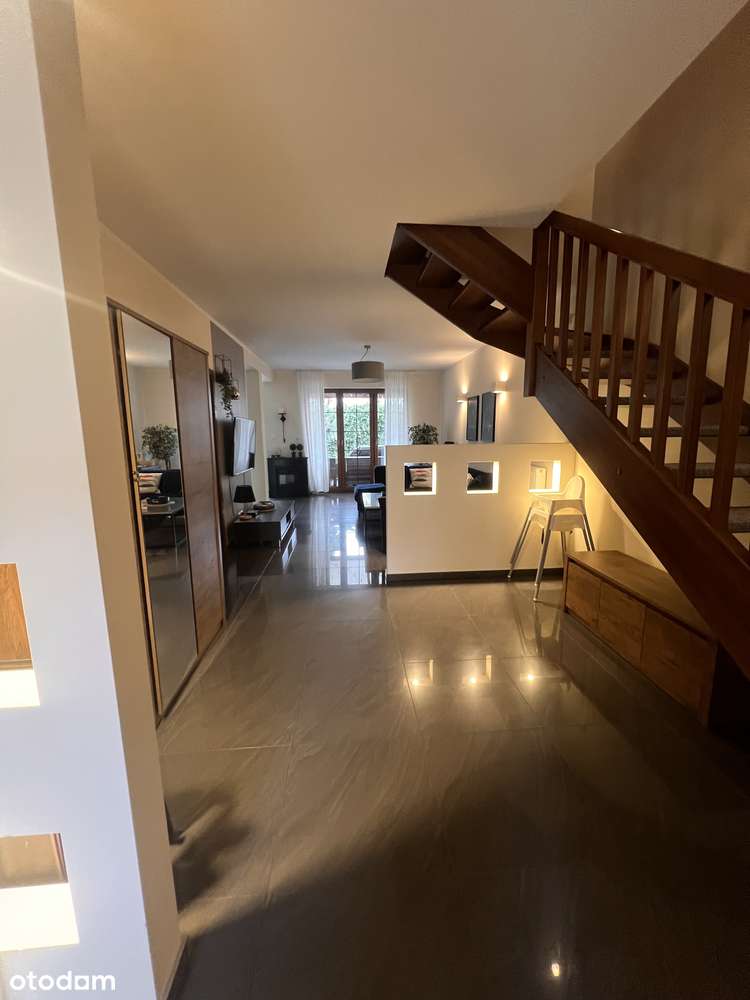 Nowoczesny dom z basenem na zamknietym osiedlu bezposrednio przy plazy - Pełny obrazek: 4/20