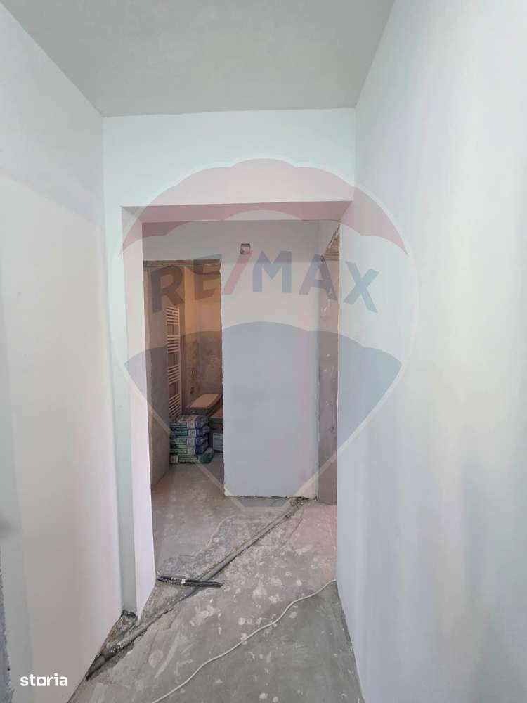 Apartament cu doua camere Vitrometan-6